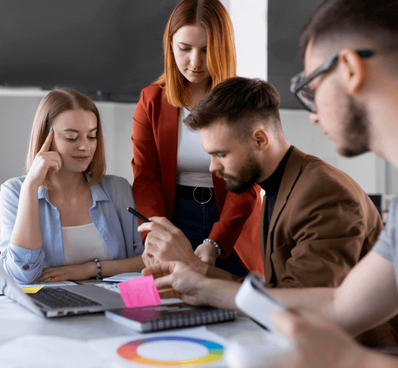 The Future of Digital Transformation for Businesses