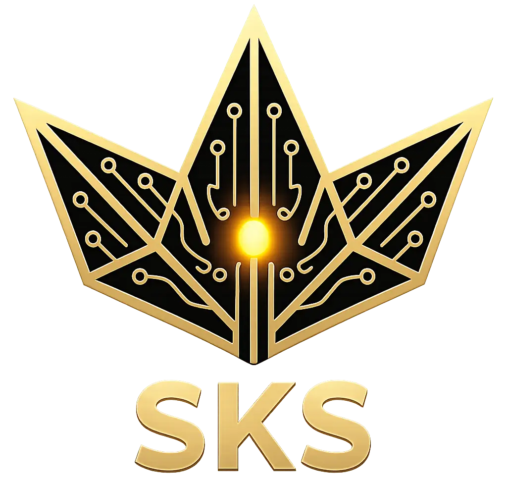SKS IT Tech Solution